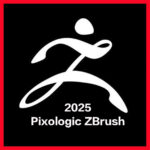 Pixologic ZBrush 2025