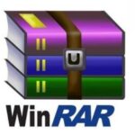 Winrar-Logo