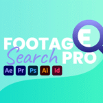 Aescripts Stock Search Pro