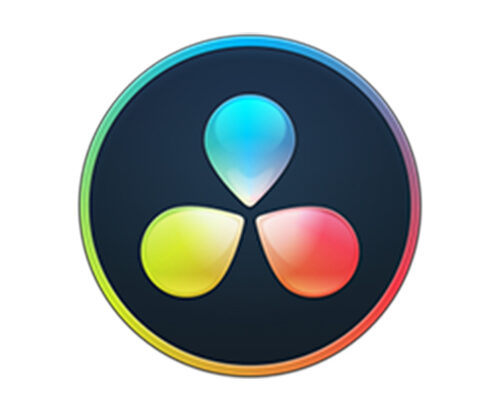 DaVinci Resolve Studio
