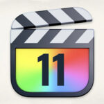 Final Cut Pro v11