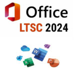 Microsoft Office LTSC