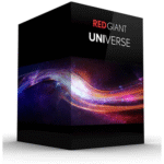 Red Giant Universe