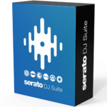 Serato DJ Pro Suite