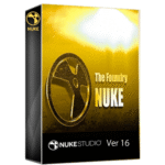 The Foundry Nuke Studio 16