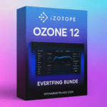 iZotope Ozone 12