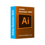 Adobe Illustrator 2025