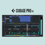 Steinberg Cubase Pro 14