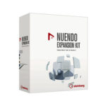 Steinberg Nuendo v14.0.40