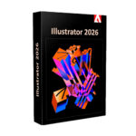 Adobe Illustrator 2026
