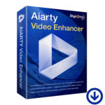 Aiarty Video Enhancer v3.0