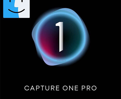 Capture One 23