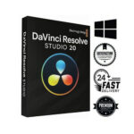 Design DaVinci Resolve Studio v20