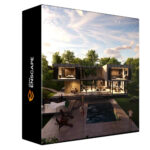 Enscape 3D V4.13.0 Win