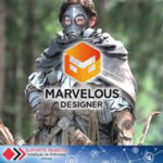 Marvelous Designer Enterprise 2025