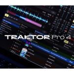 Native Instruments Traktor Pro v4.4.1