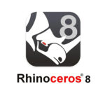 Rhinoceros 8