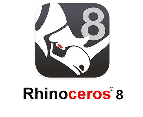 Rhinoceros 8