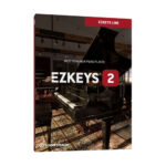 Toontrack EZkeys v2.1.4