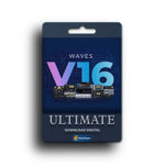 Waves 16 Ultimate