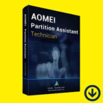 AOMEI Partition Assistant Technician Edition