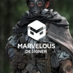 Marvelous Designer Enterprise v2025