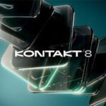 Native Instruments Kontakt 8