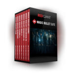 Red Giant Magic Bullet Suite