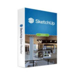 SketchUp Pro 2026