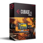 Steinberg Cubase 15 Pro v15.0.5