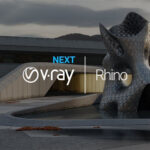 V-Ray 7.20.02 for Rhino 7-9
