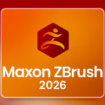 ZBrush 2026