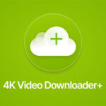 4K Video Downloader+