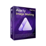 Aiarty Image Matting v2.6
