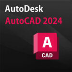 AutoCAD 2024