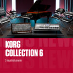 KORG Collection 6