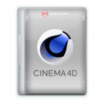 Maxon Cinema 4D Studio
