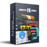 Native Instruments KOMPLETE FX