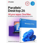 Parallels Desktop 26