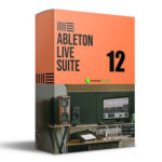 Ableton Live Suite v12.3