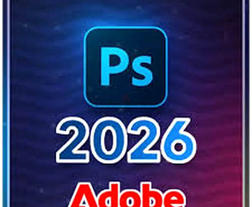 Adobe Photoshop 2026