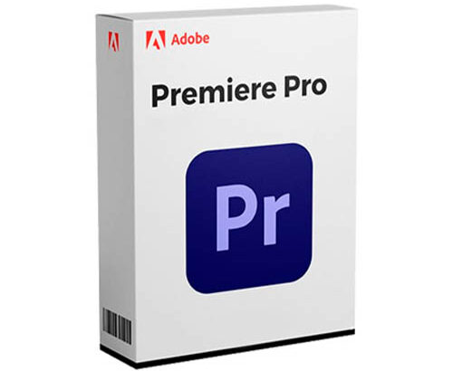 Adobe Premiere Pro 2026 v26.0.1.3