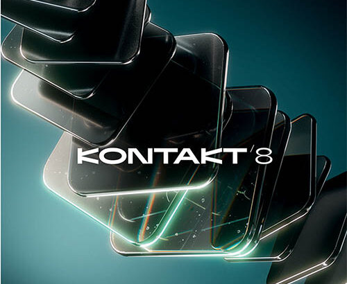 Kontakt 8.8