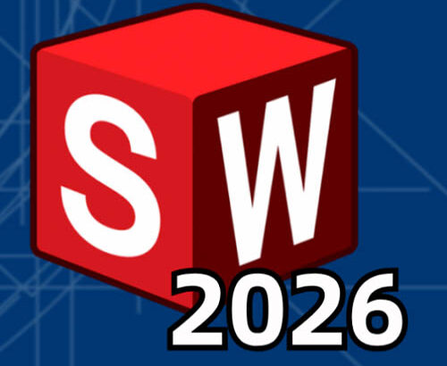 SolidWorks2026