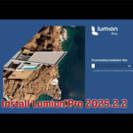 Lumion Pro 2025.2.2