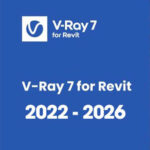 V-Ray 7.20.02 for Revit 2022-2026 Win