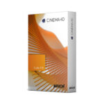 Maxon Cinema 4D Studio