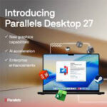 Parallels Desktop 27